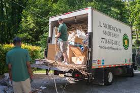 Retail Junk Removal in Spencerville, OH